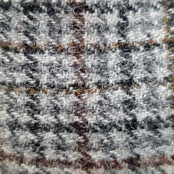 Talbots petite 0- 2p wool blazer equestrian - Picture 8 of 8